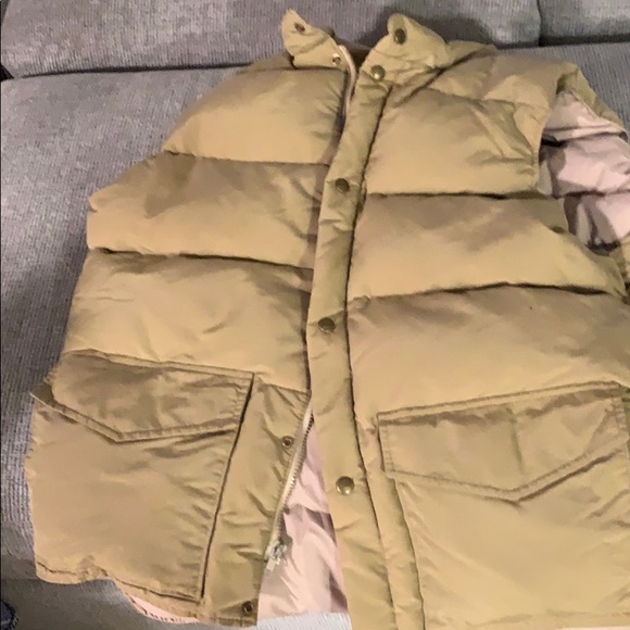 L.l bean vest jacket - Picture 2 of 2